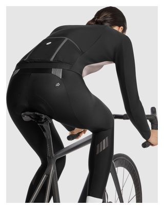 Giacca invernale Assos Uma GT Hashoogi Donna S11 Beige