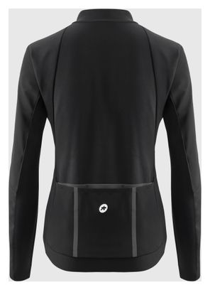 Giacca invernale Assos Uma GT Hashoogi Donna S11 Beige