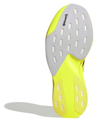 Scarpe da corsa adidas Adizero Evo SL Giallo/Viola Donna