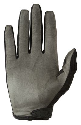 O&#39;Neal MAYHEM BONES V.22 Lange Handschuhe Schwarz / Rot