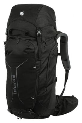 Lafuma Access 65+10 Hiking Bag Black Unisex