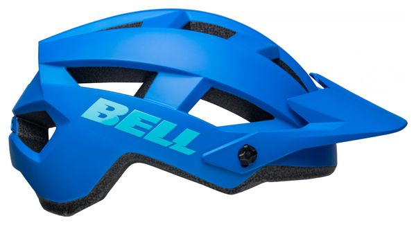Casco Bell Spark 2 Matte Dark Blue
