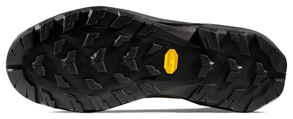 Chaussures de Randonnée Mammut Ducan III High LTH Gore-Tex Brun Homme