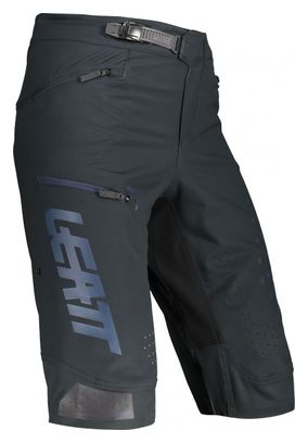 Leatt MTB 4.0 Shorts Black