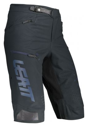 Pantalones cortos Leatt MTB 4.0 negro