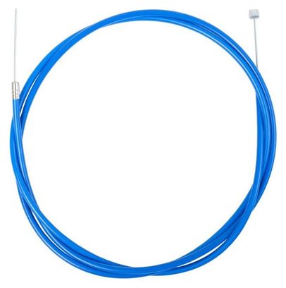Odyssey Linear K-Shield Brake Cable Blue