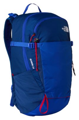 Zaino da escursionismo The North Face Basin 24L blu