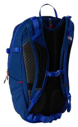 Zaino da escursionismo The North Face Basin 24L blu