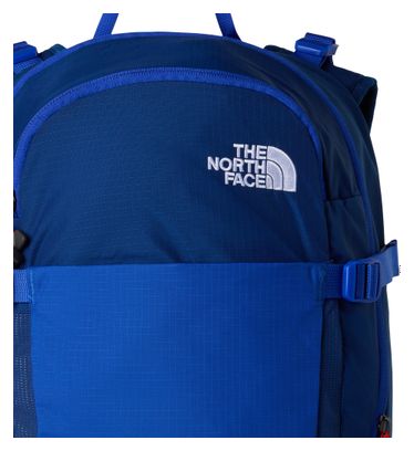 Zaino da escursionismo The North Face Basin 24L blu