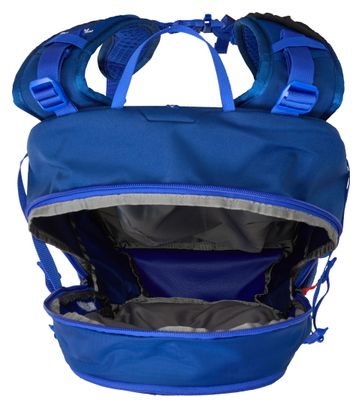 Zaino da escursionismo The North Face Basin 24L blu