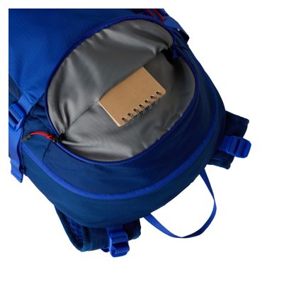 Zaino da escursionismo The North Face Basin 24L blu