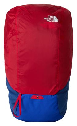 Zaino da escursionismo The North Face Basin 24L blu