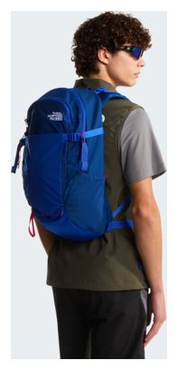 Zaino da escursionismo The North Face Basin 24L blu