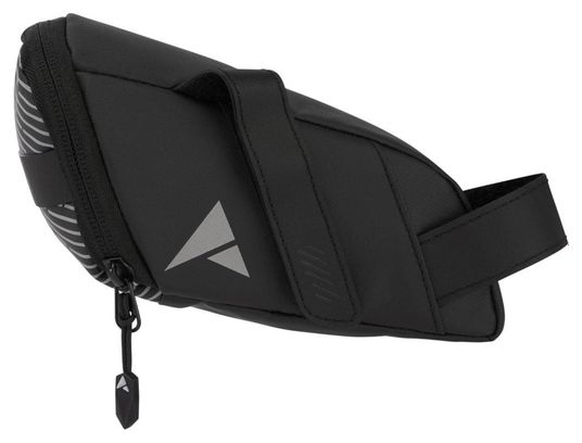 Alforja Altura Nightvision Road 0.6L Negra - M