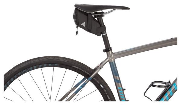 Alforja Altura Nightvision Road 0.6L Negra - M