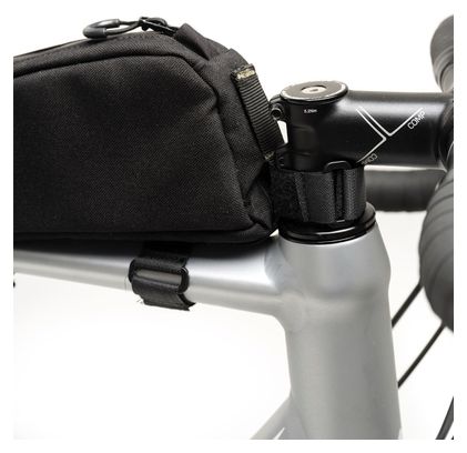 Sacoche de Cadre Pack2Ride TopRock Large 1L Noir