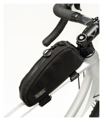 Sacoche de Cadre Pack2Ride TopRock Large 1L Noir