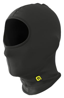 Alé Termico Unisex Hood Black