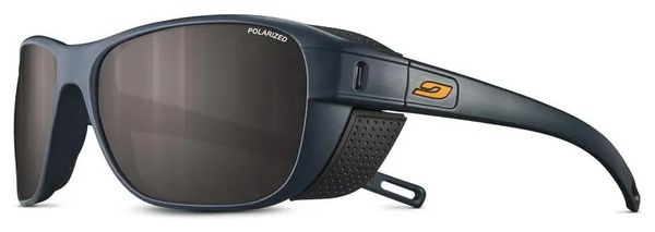 Julbo Camino Sunglasses Dark Blue Polarized cat. 3