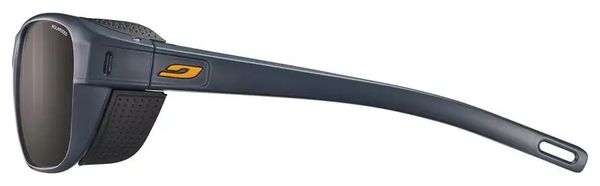Julbo Camino Sunglasses Dark Blue Polarized cat. 3
