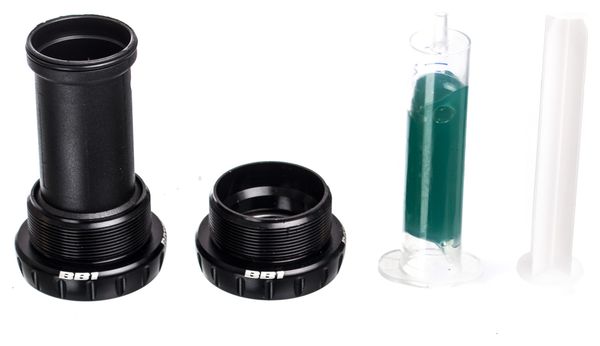 Boitier de Pédalier CyclingCeramic BSA ITA Shimano Noir