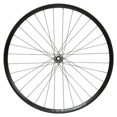 Hope Fortus 30W Pro 5 27.5'' | Boost 15x110 mm | CenterLock | Silver ruota anteriore