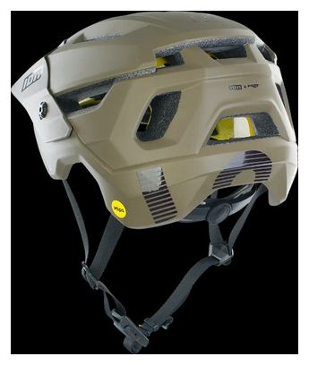 ION MTB-Helm Traze Amp Mips Grün