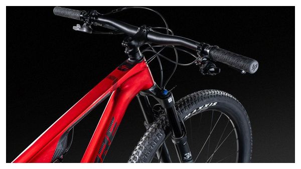 Lapierre XRM 7.9 Sram 12V 29'' Full Suspension Mountain Bike, Red 2026
