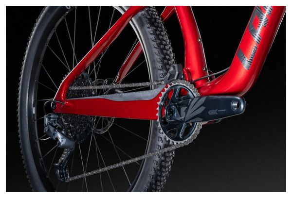Lapierre XRM 7.9 Sram 12V 29'' Full Suspension Mountain Bike, Red 2026