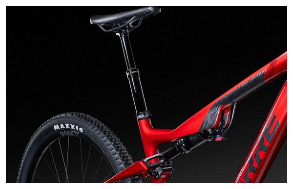 Lapierre XRM 7.9 Sram 12V 29'' Full Suspension Mountain Bike, Red 2026