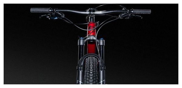 Lapierre XRM 7.9 Sram 12V 29'' Full Suspension Mountain Bike, Red 2026