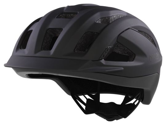 Oakley ARO3 Allroad Helm Mat Zwart