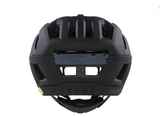 Casque Oakley ARO3 Allroad Mat Noir