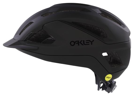Oakley ARO3 Allroad Helm Mat Zwart
