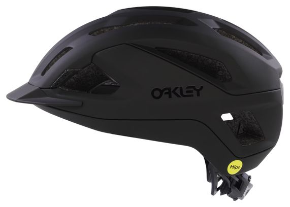 Casque Oakley ARO3 Allroad Mat Noir