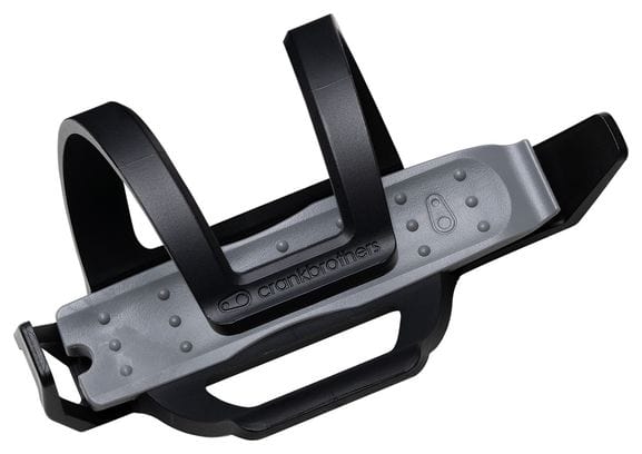 Crankbrothers BC2 + Portaborraccia multifunzione con cambio copertoni e kit di riparazione tubeless