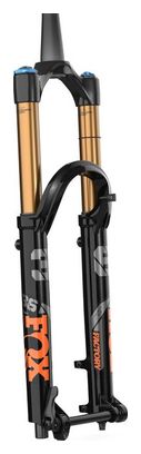 Fourche Fox Racing Shox 36 Float Factory 27.5'' Grip 2 Hi/Low Comp/Reb | Boost 15x110mm | Offset 44 | Noir 2021