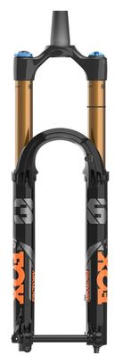 Fourche Fox Racing Shox 36 Float Factory 27.5'' Grip 2 Hi/Low Comp/Reb | Boost 15x110mm | Offset 44 | Noir 2021