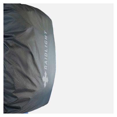 Housse de Pluie Raidlight MP+ 5K Gris