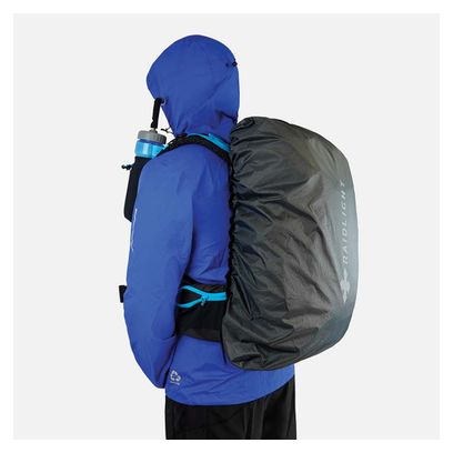 Housse de Pluie Raidlight MP+ 5K Gris