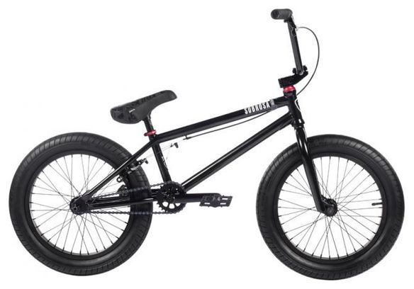BMX Freestyle Subrosa Tiro 18 '' Black 2021