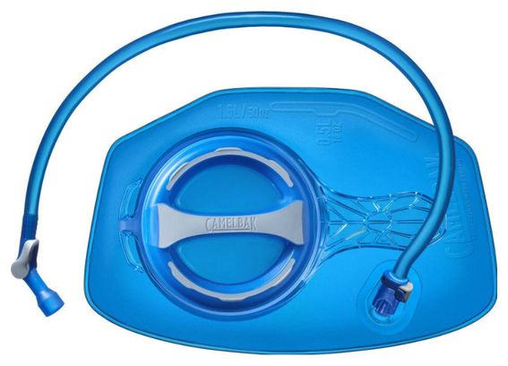 Bolsa de Agua Lumbar Camelbak Crux 1,5L Azul