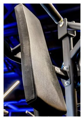 Machine à presser la poitrine inclinée - Evolve Fitness UL-20 Ultra Series