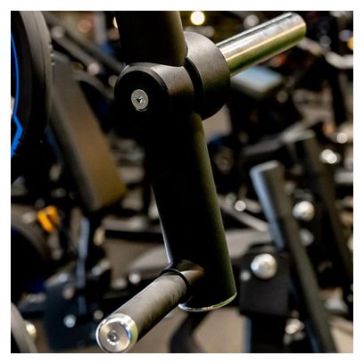 Machine à presser la poitrine inclinée - Evolve Fitness UL-20 Ultra Series