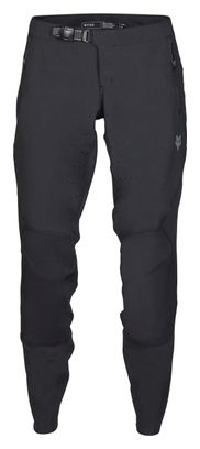 Pantalon Fox Defend Femme Noir