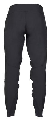 Pantalones Fox Defend Mujer Negros