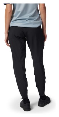 Pantalon Fox Defend Femme Noir