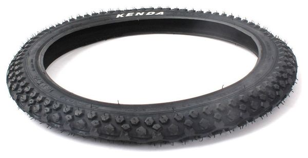 Pneu BMX KENDA K-853 16x1,75 – Adhérence & polyvalence