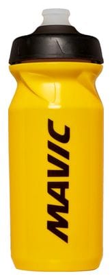 Bidon Mavic Cap Pro 650mL Jaune 