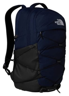 The North Face Borealis 28L Backpack Navy Blue